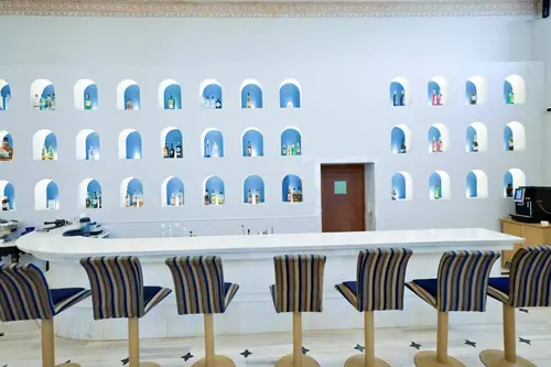 Fort Rajwada, Jaisalmer - Other Facilities - Restaurant 4